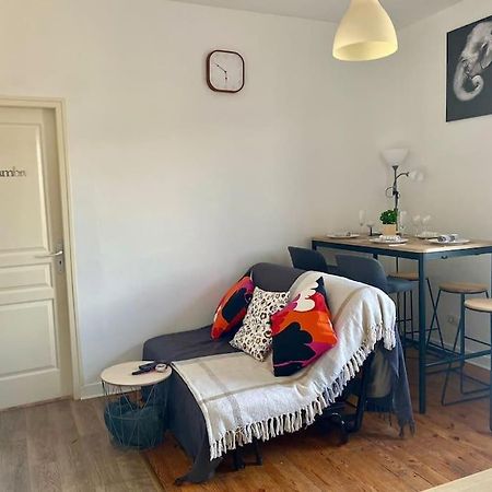 דירות Le Jean Perrot Rent4Night גרנובל מראה חיצוני תמונה