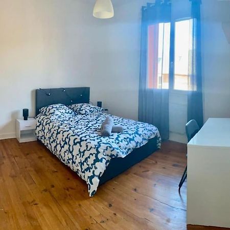 דירות Le Jean Perrot Rent4Night גרנובל מראה חיצוני תמונה