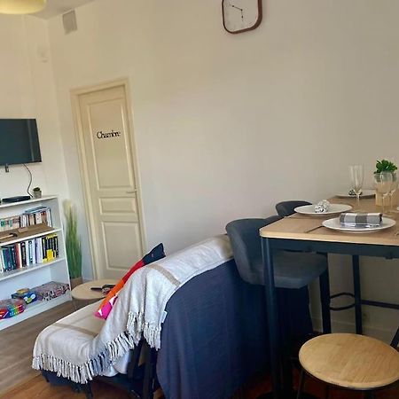 דירות Le Jean Perrot Rent4Night גרנובל מראה חיצוני תמונה