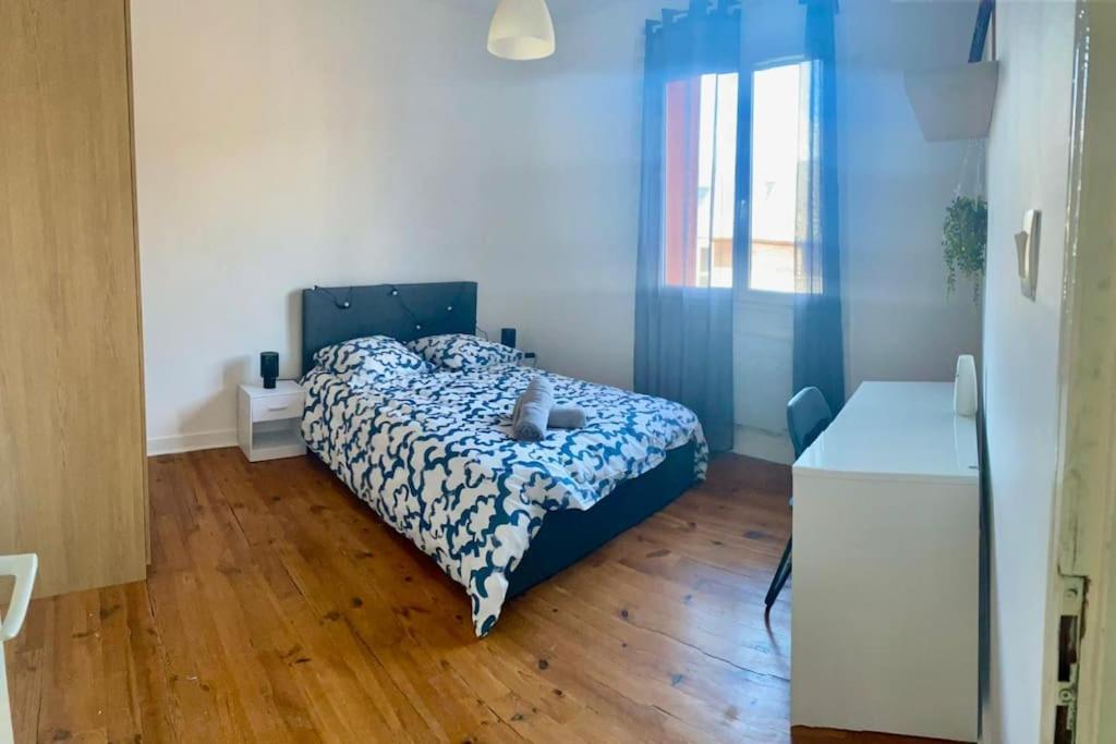 דירות Le Jean Perrot Rent4Night גרנובל מראה חיצוני תמונה